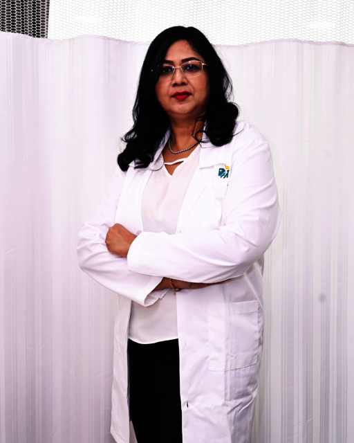 Best Women Cardiologist in India - Dr Best Women Cardiologist in India - Dr. Sarita Rao