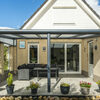 Aluminium Pergolas LTD