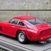 Ferrari 330 LMB 1963