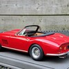 275 GTS/4 N.A.R.T.