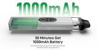 Vapereso Xros 4 Picture Box