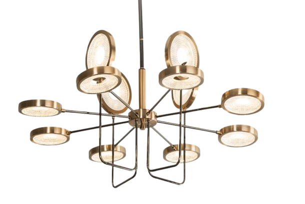 Buy crystal chandelier in Lagos at an affordable p Picture Box