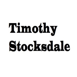 Timothy Stocksdale Picture Box