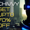 c2 - Chivvy coupon code