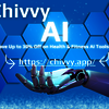 Chivvy coupon code