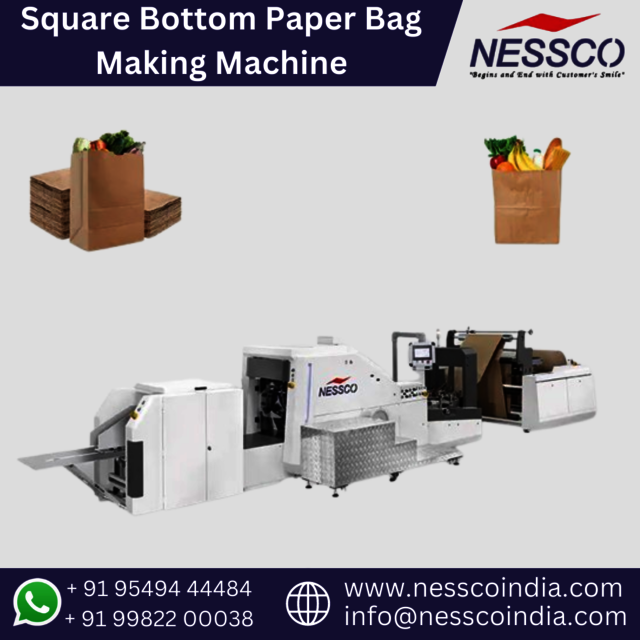 square-bottom-paper-bag-machine lakshay