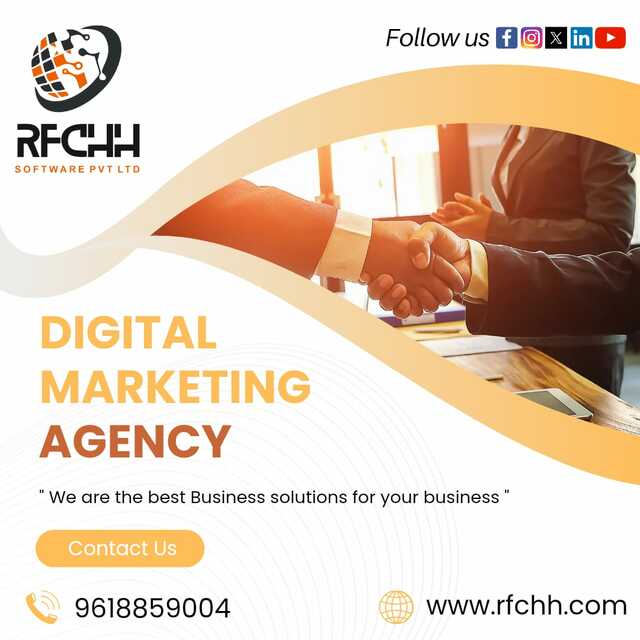 digital marketing agency in hyd @rfchh Picture Box