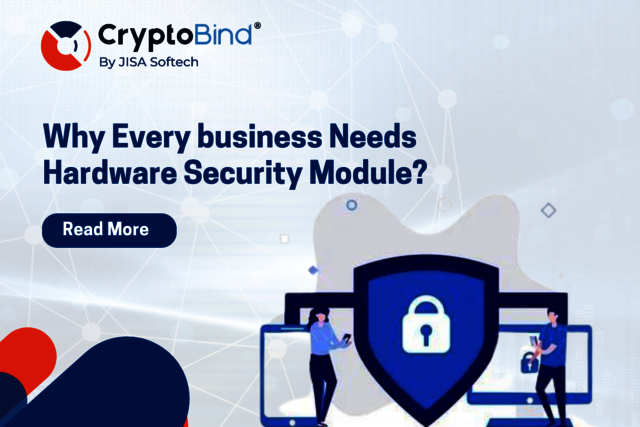 Hardware Security Module - HSM Provider Hardware Security Module - HSM Provider