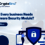Hardware Security Module - ... - Hardware Security Module - HSM Provider