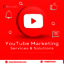 youtube marketing agency im... - Picture Box