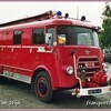 XB-30-43  A-BorderMaker - Brandweer