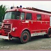 XB-30-43  B-BorderMaker - Brandweer