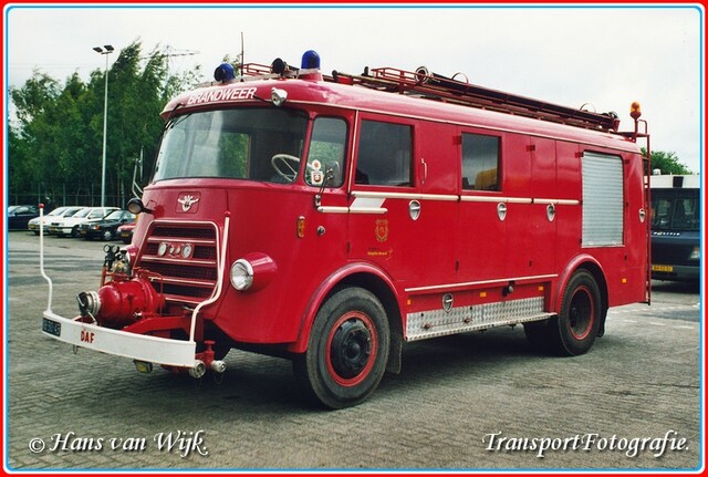 XB-30-43  B-BorderMaker Brandweer