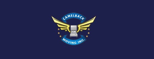 Camelback Moving Picture Box