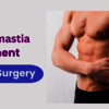 Gynecomastia Treatment Without Surgery