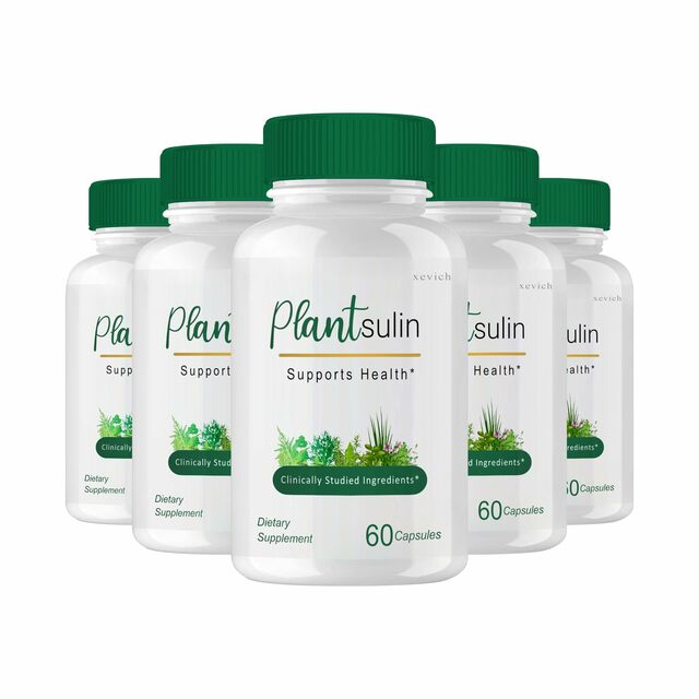 plantsulin reviews Plantsulin
