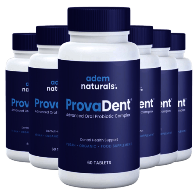 ProvaDent ProvaDent