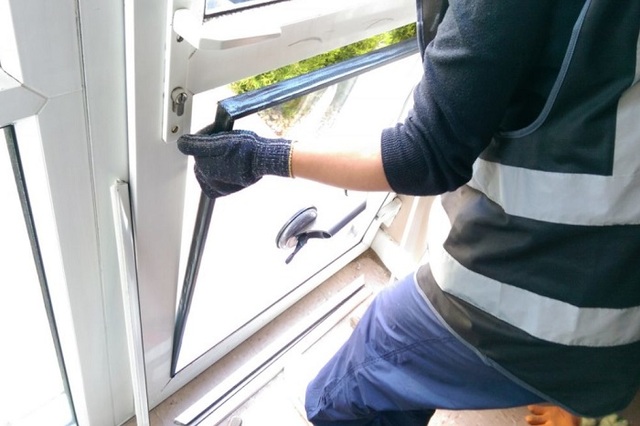 window repair ClearCraft Systems