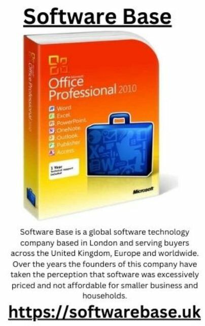 microsoft office 2010 home student Picture Box