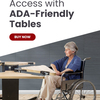 What is ADA 1 1 - The Inclusion Table