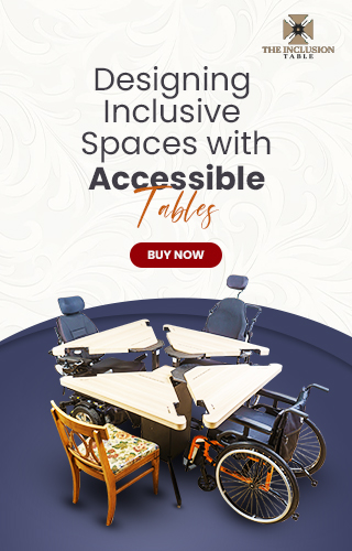 What is ADA 2 1 The Inclusion Table