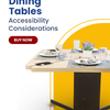 Wheelchair Accessible D.T 3 1 - The Inclusion Table