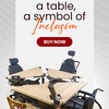 The Inclusion Table