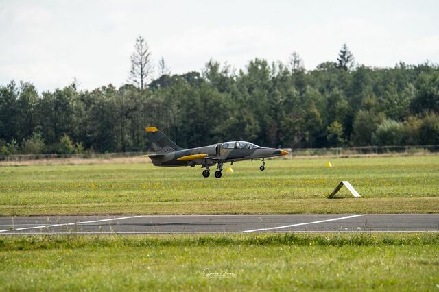 k-Jet Power 2024 Breitscheid-30 Jet Power Breitscheid Air Show