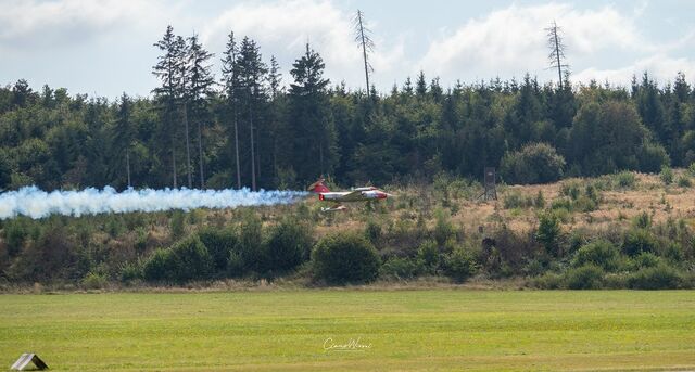 k-Jet Power 2024 Breitscheid-74 Jet Power Breitscheid Air Show