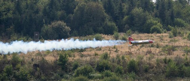 k-Jet Power 2024 Breitscheid-75 Jet Power Breitscheid Air Show