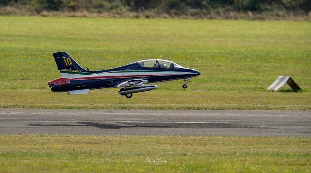 k-Jet Power 2024 Breitscheid-87 Jet Power Breitscheid Air Show