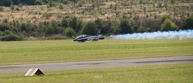 k-Jet Power 2024 Breitscheid-91 Jet Power Breitscheid Air Show