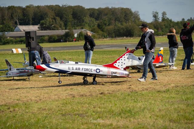 k-Jet Power 2024 Breitscheid-105 Jet Power Breitscheid Air Show