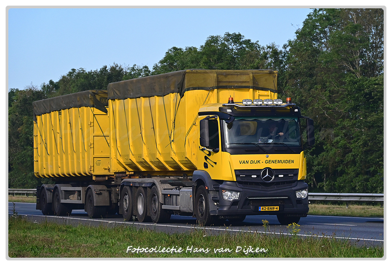 Dijk van 42-BNR-4-BorderMaker - 