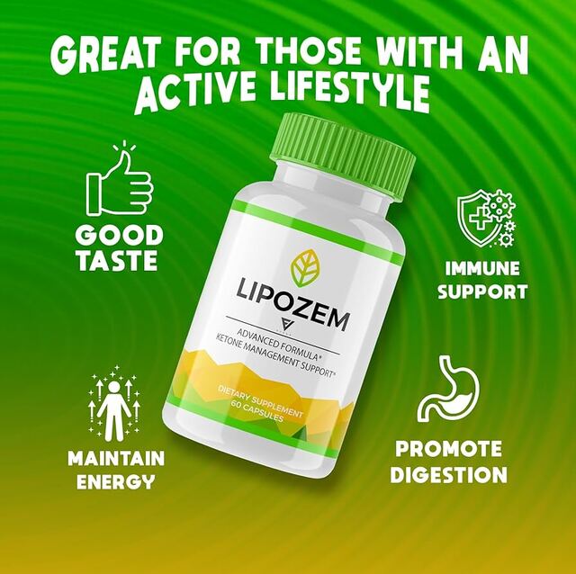 Lipozem Reviews Canada (2024 Updated) Lipozem Reviews