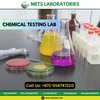 Chemical Testing Lab - Picture Box