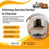 Chimney Cleaning Service In Chennai