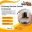 Chimney Service Center in c... - Chimney Cleaning Service In Chennai