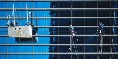 LOGO High Level Window Cleaning Ltd