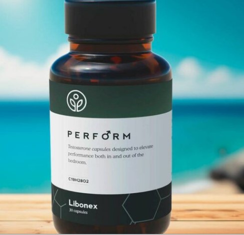 Libonex Gummies Libonex Gummies