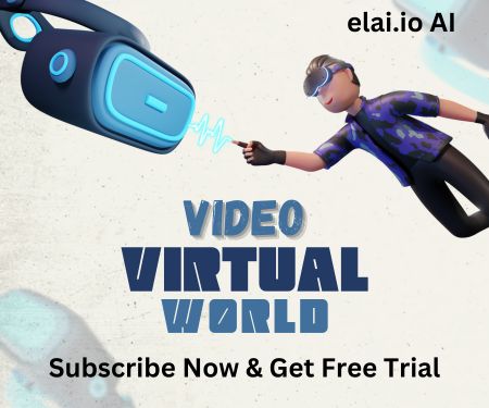 VIDEO Elai.io AI