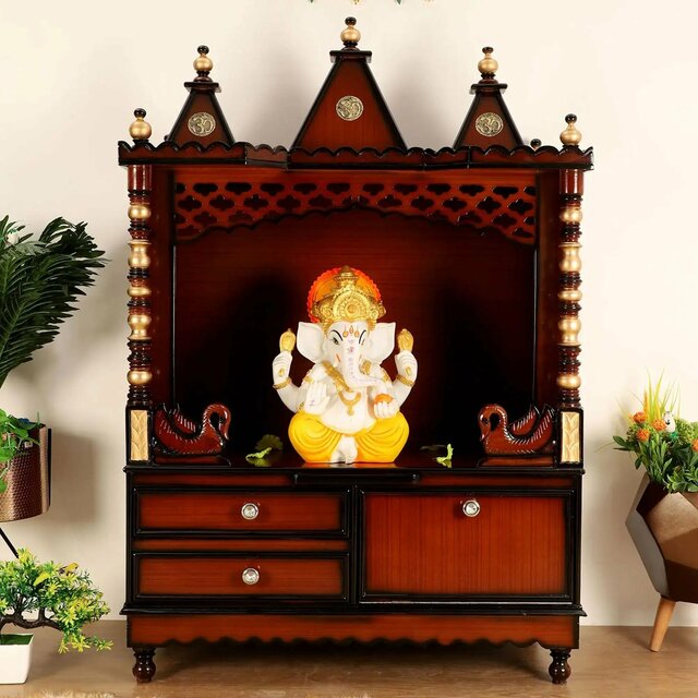 Abhikya-Sthana-brown-pooja-mandir 3c4efe45-d68b-4e Picture Box