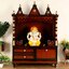 Abhikya-Sthana-brown-pooja-... - Picture Box