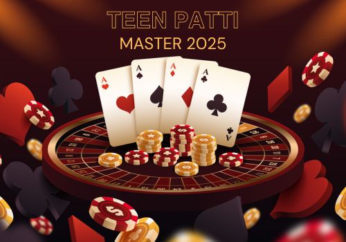 Teen Patti Master 2025 Picture Box