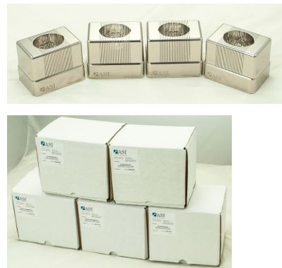 veterinary brain slicers for large animals asi-instruments