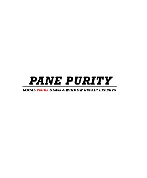 logo-Local-Glazier Pane Purity