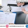 Resume Writing Services in ... - Picture Box