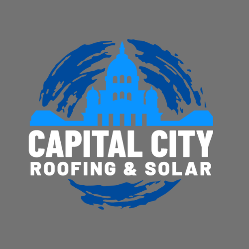1 Capital City Roofing & Solar