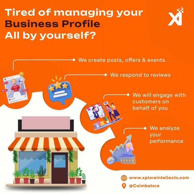 Digitamarketingcompanyincoimbatore Xploreintellects