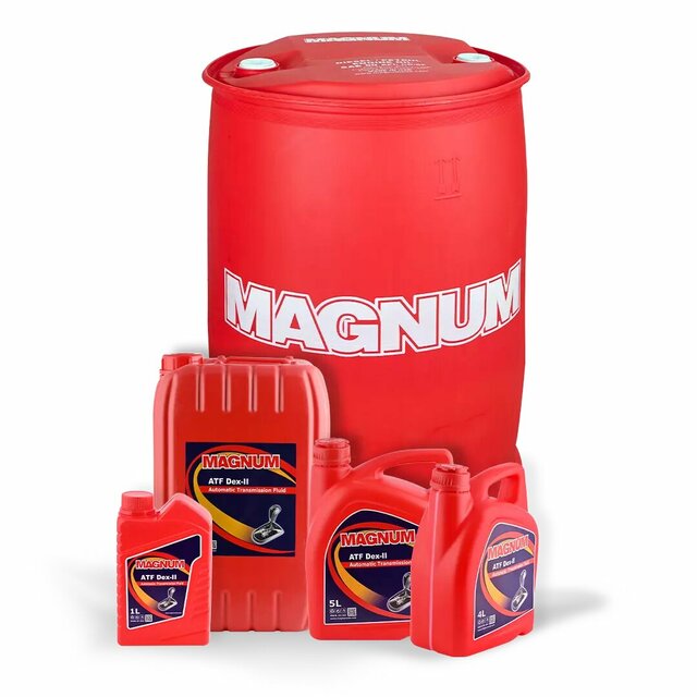 atf-dex-ii (7) Transformer Oil